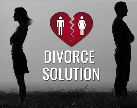 Divorce Problem Solutions