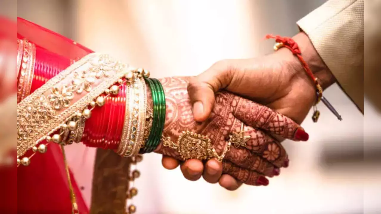 Effects of Nadi Dosha in Marriages