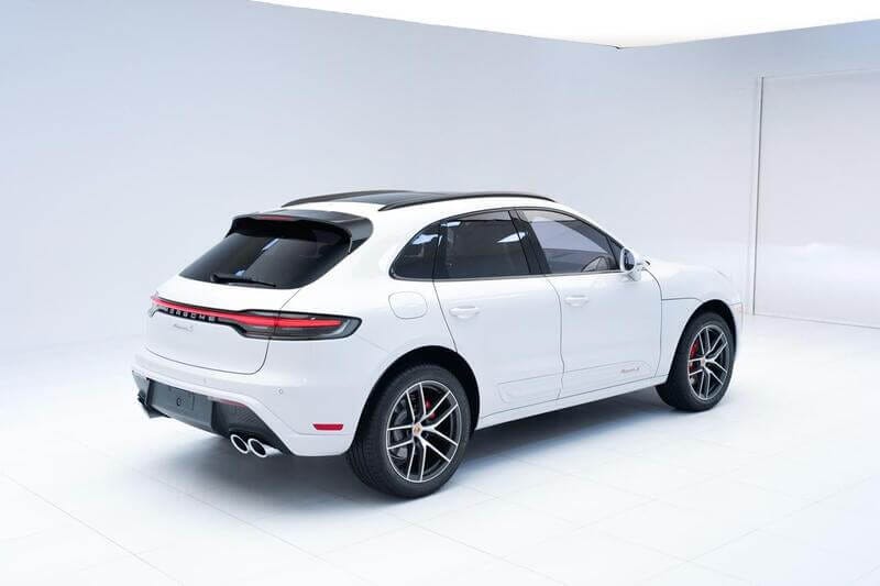 Redefining Driving Pleasure in 2024