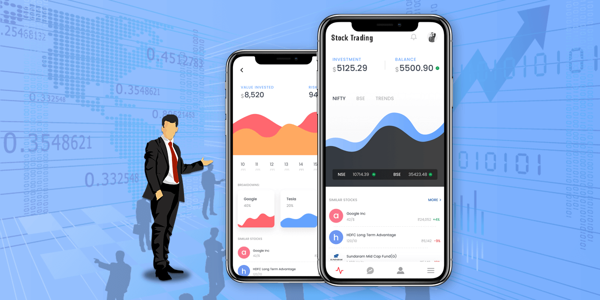 Necessity of using best trading app