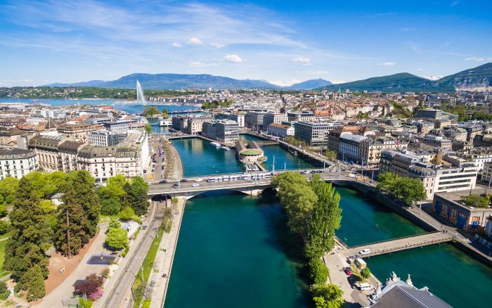 Paris and Italy Tour Packages and Paris Switzerland Tour Package