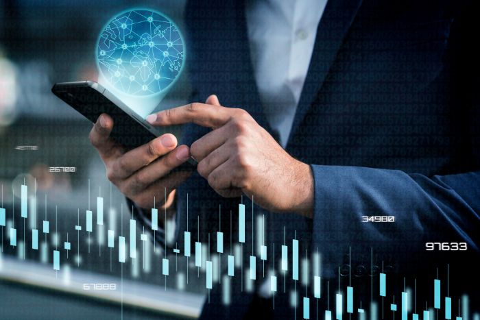 The Role of Technology in Shaping the Modern Forex Market